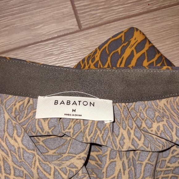 ARITZIA / Babaton bennett dress - Picture 6 of 6